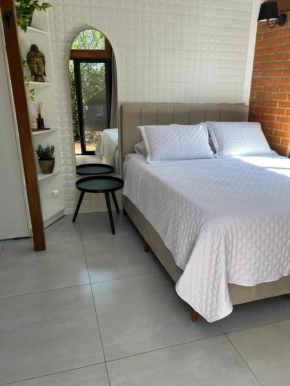 Casa Baunilha